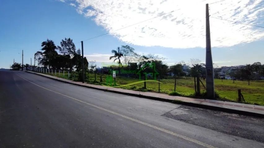 Amplo Terreno com 1.855m² Residencial e Comercial no Rio Maina  - Foto 3