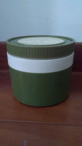 Pote térmico americano vintage 
