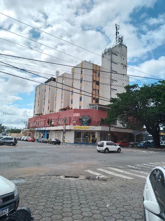 foto - Goiânia - Cidade Jardim