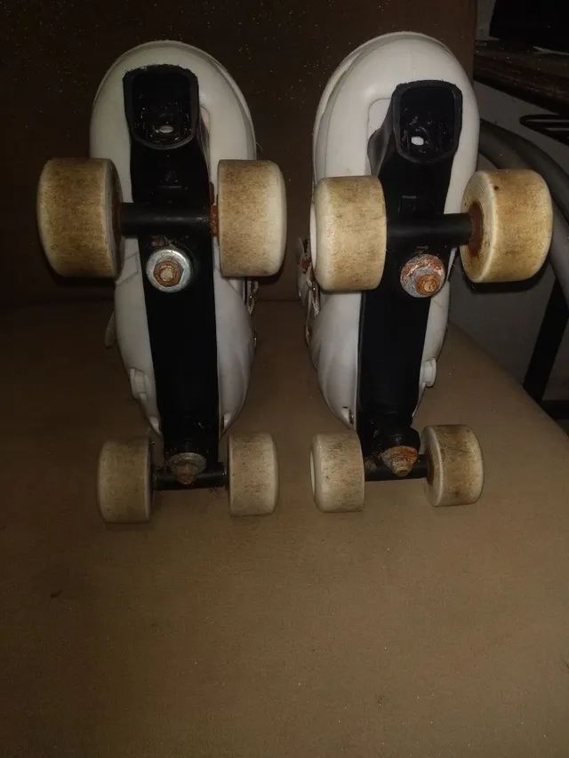 V/T par patins Brink+ - Foto 4