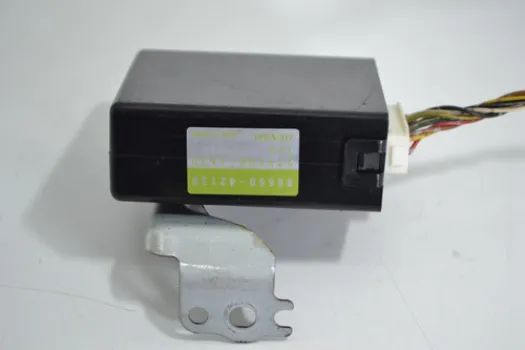 Modulo Ar Condicionado Toyota Rav 4 2000 2001 Original