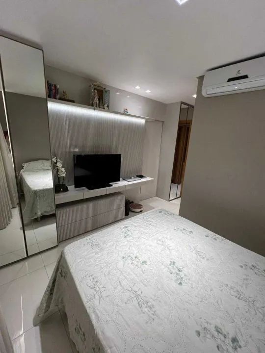 Jaime Gusmão 156m2 - Giardino ~ - Foto 14