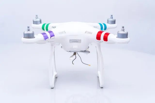 Drone phantom 2 store standard