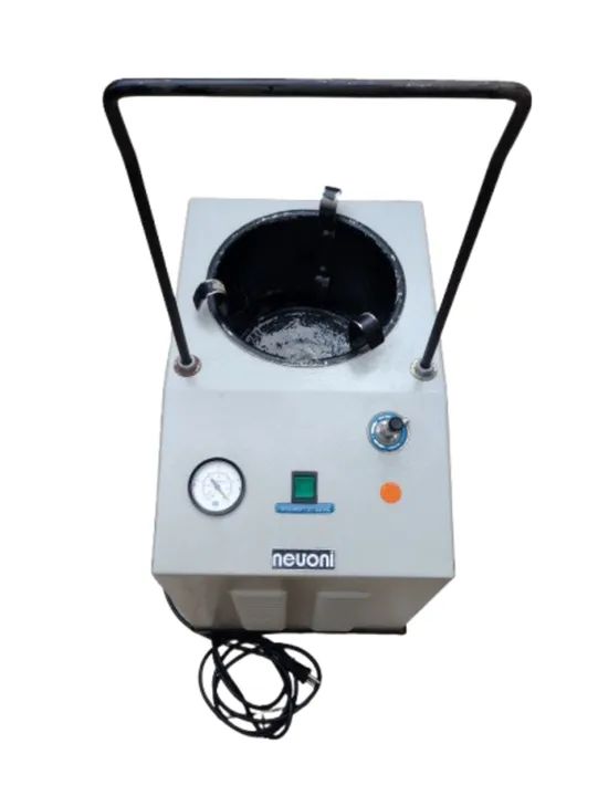 Bomba vácuo Nevoni- usada