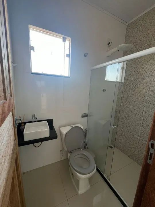 Alugo kitnets para o verão, com ou sem área de churrasco e piscina, na praia de UBU. - Foto 9