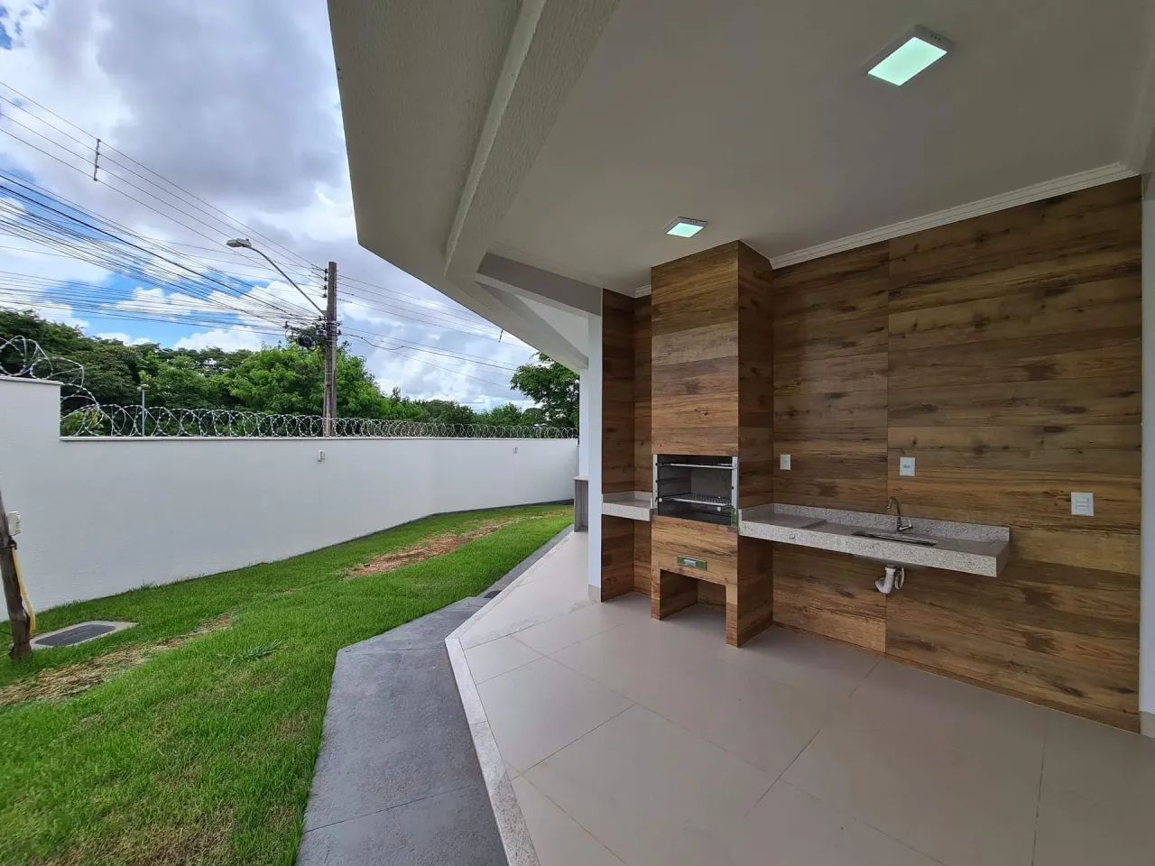 Casa 3 quartos à venda, Setor Faiçalville, Goiânia, GO - Foto 4