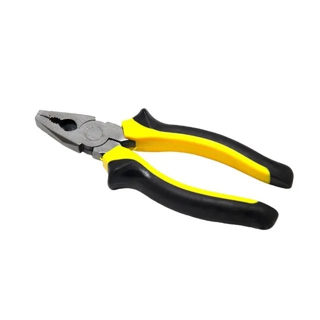 Alicate Universal 6" 2902 - WZetta