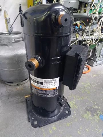 Compressor Copeland (NOVO) 25TR