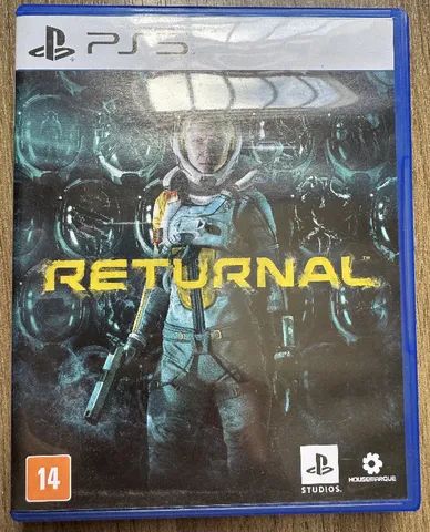 Returnal - PlayStation 5