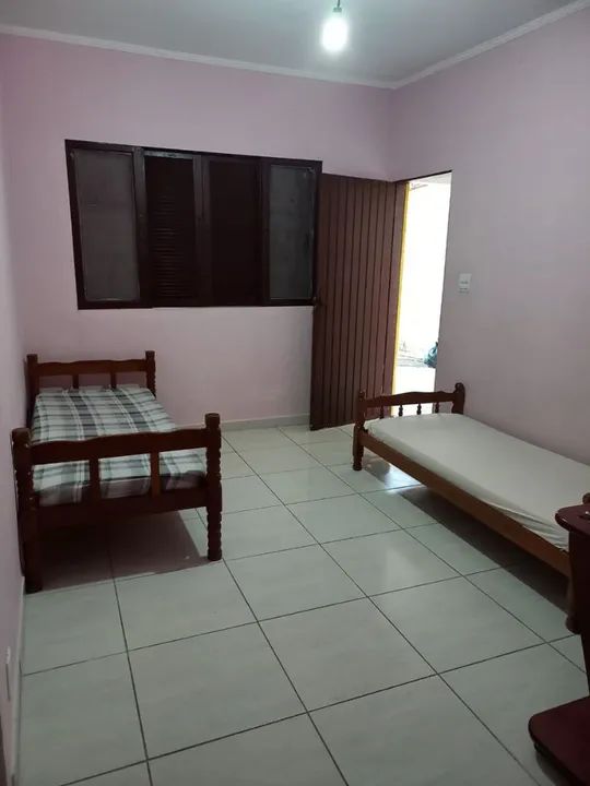 Alugo Casa na praia mongaguá! - Foto 4