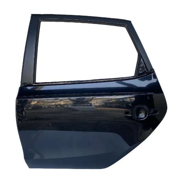Porta Traseira Esquerda Hyundai I30 2009 2012
