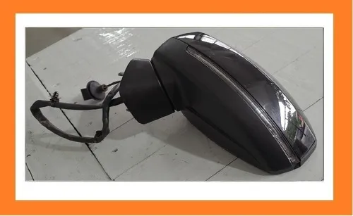 Retrovisor Esquerdo A3 2013 2014 2015 2016