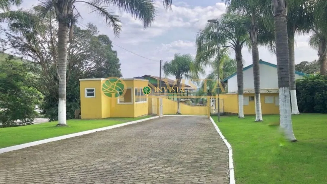 À venda | Terreno em condomínio fechado com 456 m² - Ratones, em Florianópolis.