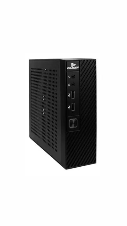 CPU Portátil Intel Core I5 DDR3 8GB 1600MHz Grasep D-PC002  