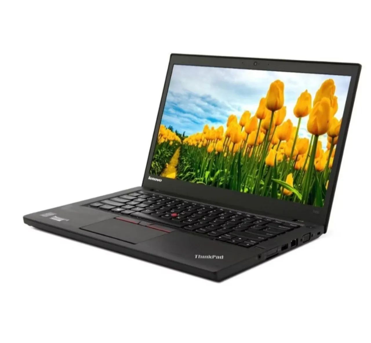 Notebook Lenovo, Thinkpad T450, 14 , Core I5, 8gb, Ssd-246gb - Foto 5