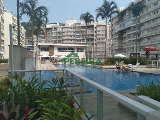 Apartamento a venda em Rio de Janeiro
