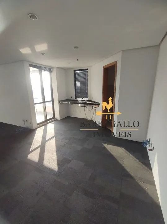 Twin Towers Center - Sala Comercial em Centro, São Bernardo do Campo/SP