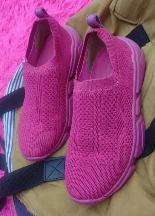 Tênis Carmen Steffens n37 - Foto 3