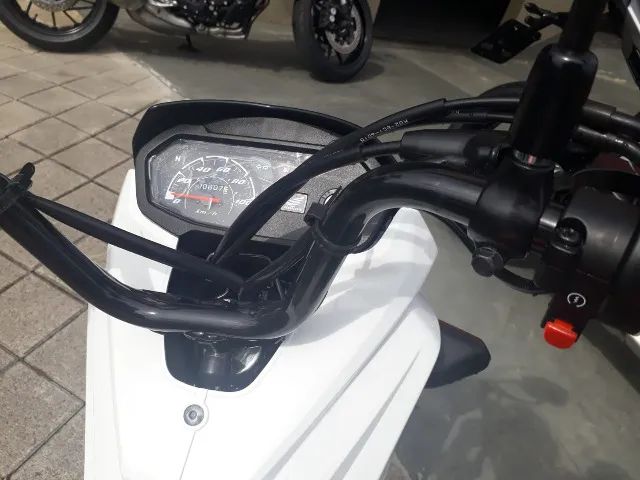 Honda / POP 110i ES - 2025 - Foto 3