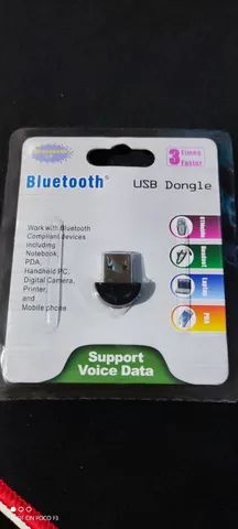 Bluetooth USB DONGLE 100 unidades  - Foto 3