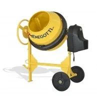 Betoneira - Foto 5