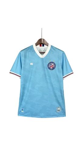 Camisa Bahia City 2023 
