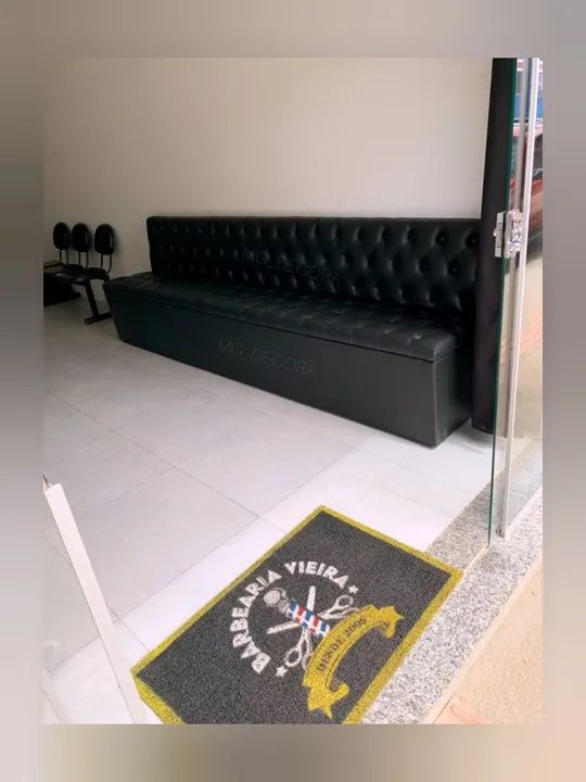 Canto alemão para residência  - Foto 4