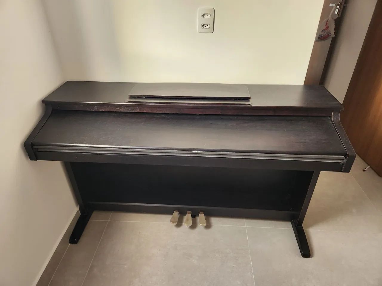 Piano Elétrico Fênix - Foto 2