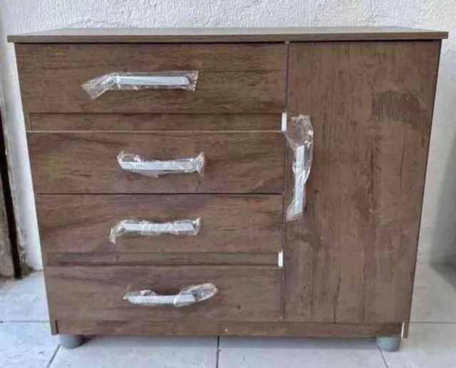 Zaqueu Dresser MDF65138121441923121