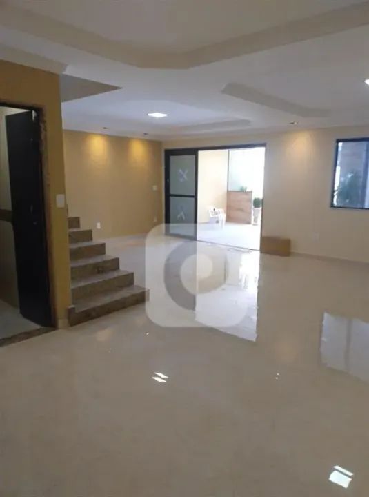 Excelente Casa triplex de 500 m² - Condomínio no Recreio - Foto 14