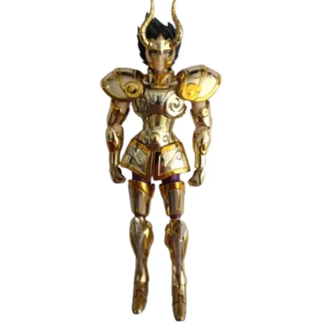 Cloth Myth Ex Shura De Capricórnio Lcm Lc Models