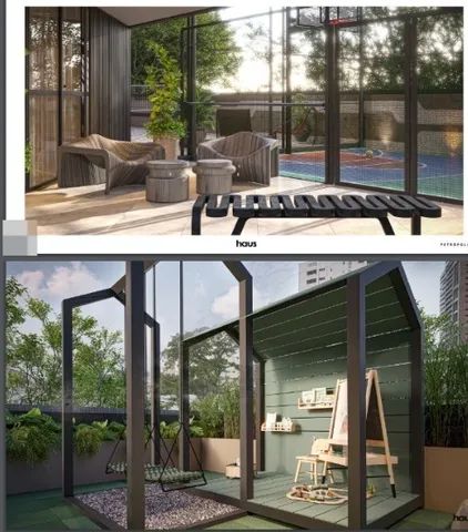 Haus Petrópolis - Apto Triplex 4/4 e 4 suítes de 286 m², 4 vagas por 2.276.060,57, Natal - Foto 8