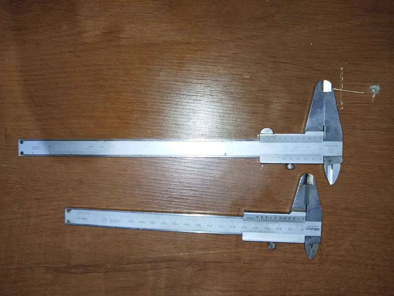 Paquímetro Digital 150mm Digimess - Foto 3