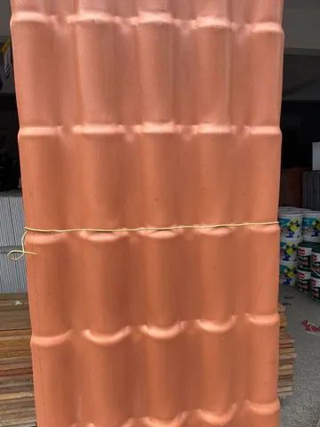 TELHA PVC COLONIAL 230x88