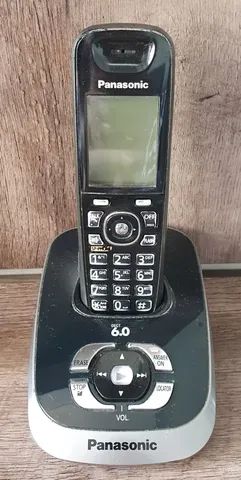 Telefone Sem Fio Com Secretária Eletrônica  - Foto 5
