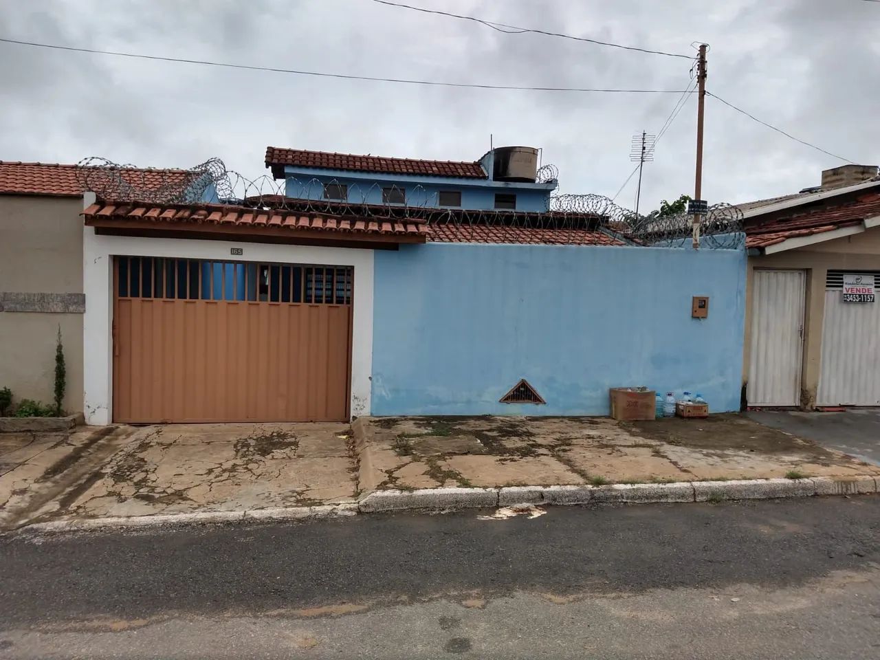 foto - Uberlândia - Jardim Inconfidência