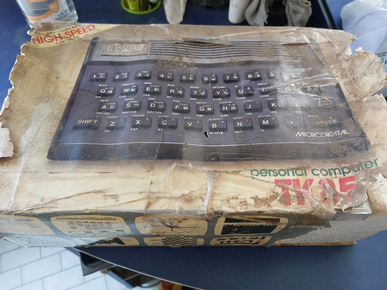 TK 85 microdigital64318614051201121