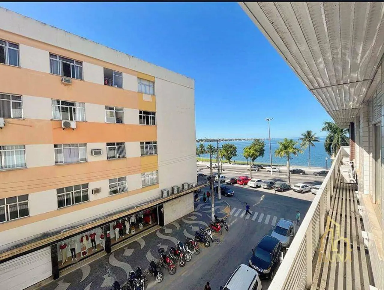 Sala à venda, 25 m² por R$ 150.000,00 - Centro - Araruama/RJ