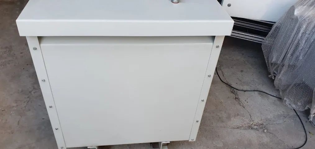Transformador Isolador De 50kva 220v/380v/440v + Neutro - Foto 2
