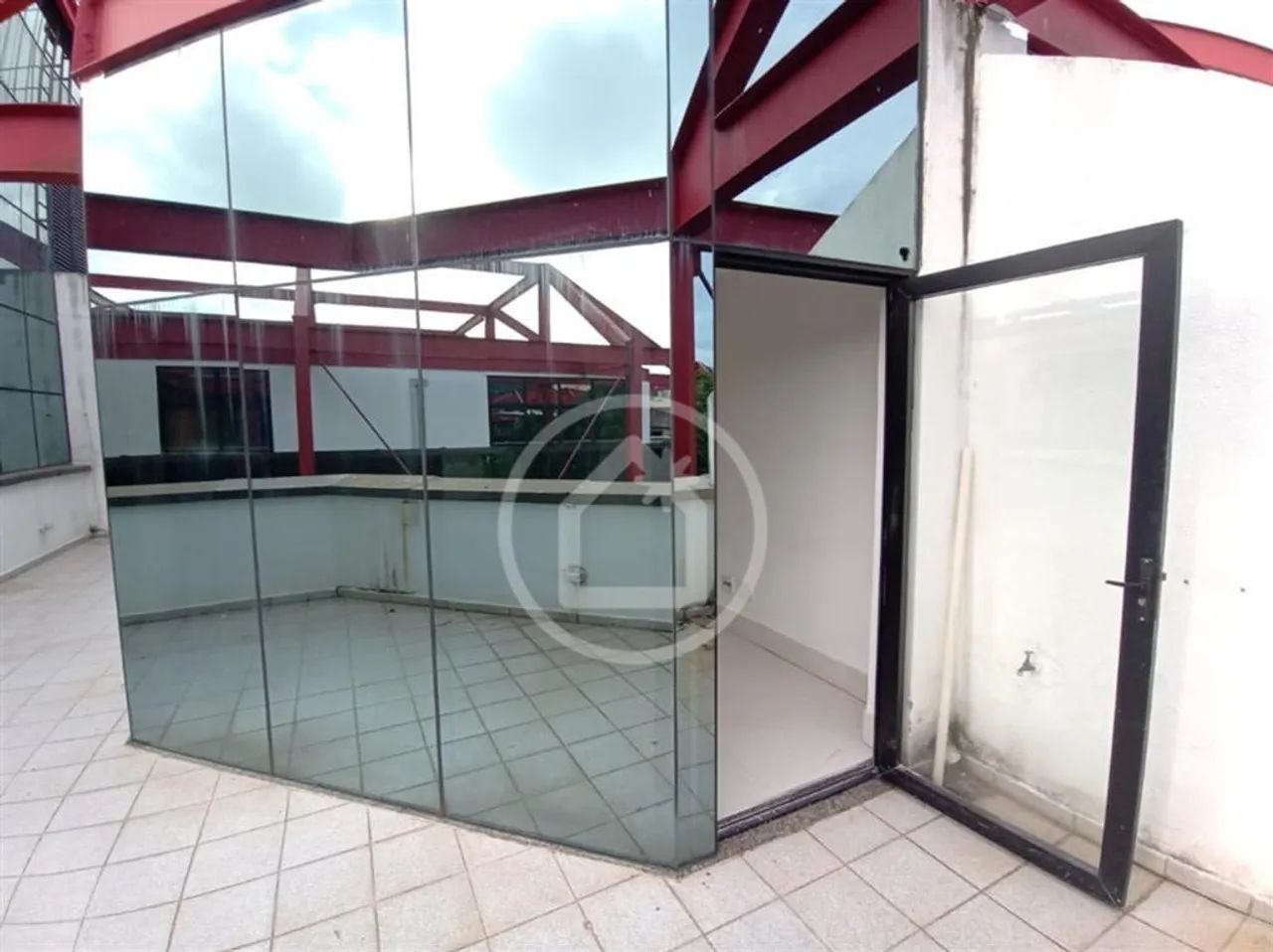 CONDOMINIO ALPHAVILLE LAGOA DOS INGLESES - Imóvel Comercial - Foto 3