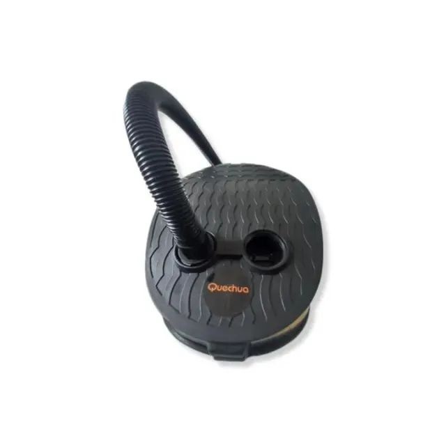 Bomba de Ar para infláveis Nova, bomba de pé, Quechua Original camping lazer 