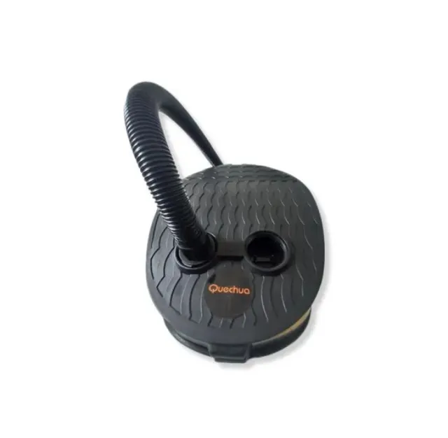 Bomba de Ar para infláveis Nova, bomba de pé, Quechua Original