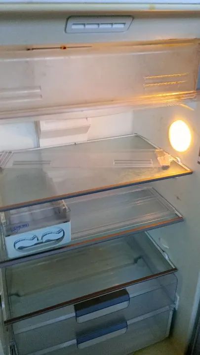 COMERCIO DE GELADEIRAS USADAS - Foto 3