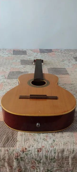 Violão nylon Giannini  - Foto 2