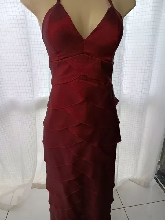 Vestido 