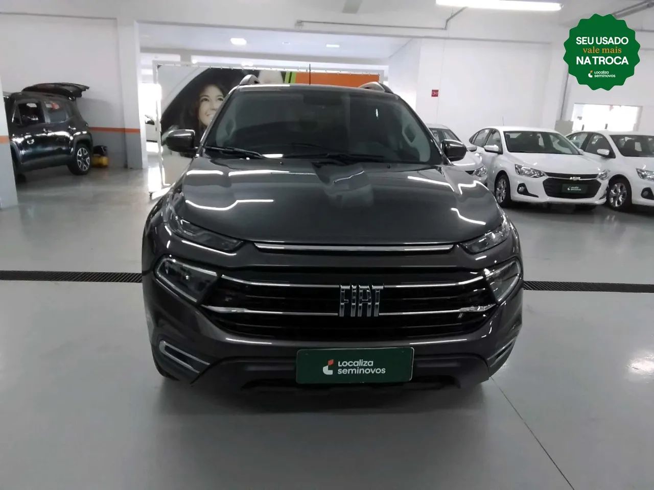 Carros Usados e Novos à venda em Vitória da Conquista, BA