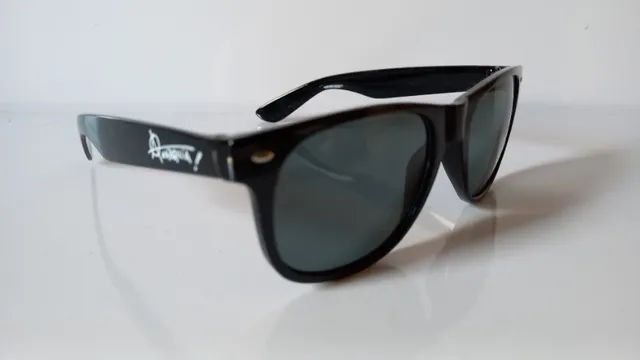 Óculos de Sol Anarquia! Preto - Sunglasses - Foto 2