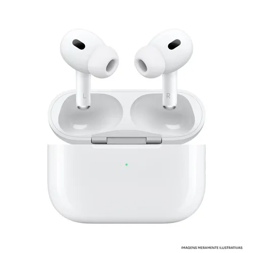 AirPods Pro (1ª geração)