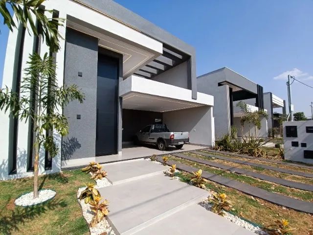 Casa Térrea Condomínio Fechado!!! - Foto 3