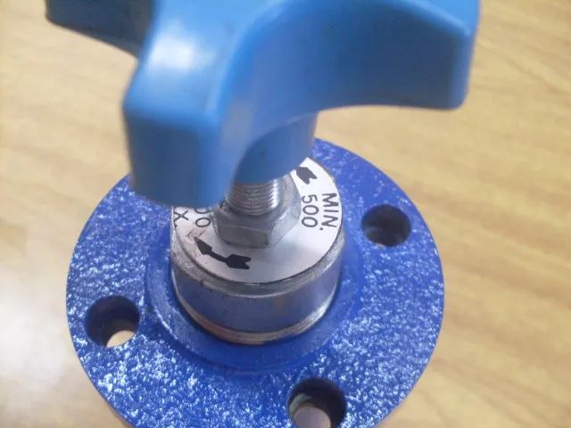 Valvula De Alívio de Pressão Hidráulica Eaton Vickers para injetora e outros - Foto 2